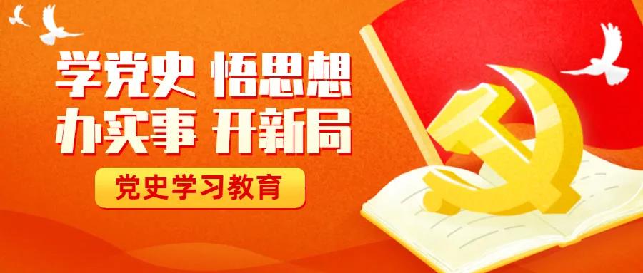 南京市税务局多措并举掀起党史学习教育热潮