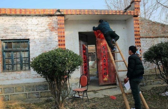 2021年起，农村将全面禁止自建房，也不允许翻修？