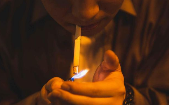 个人卡收了一笔货款，一定存在涉税风险吗？