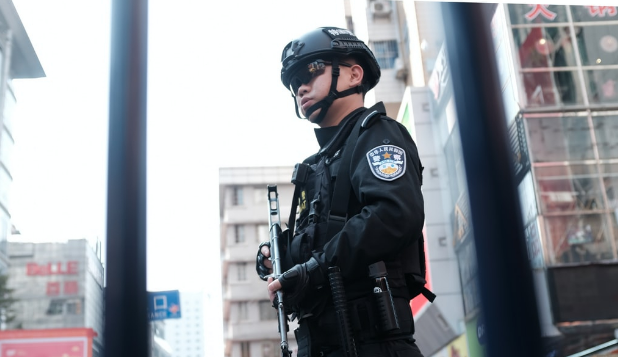 税警联合查处5起增值税发票虚开骗税案件