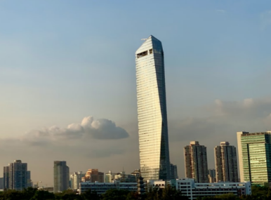 境外投资架构重组，哪种方案交税最少？（案例分析）