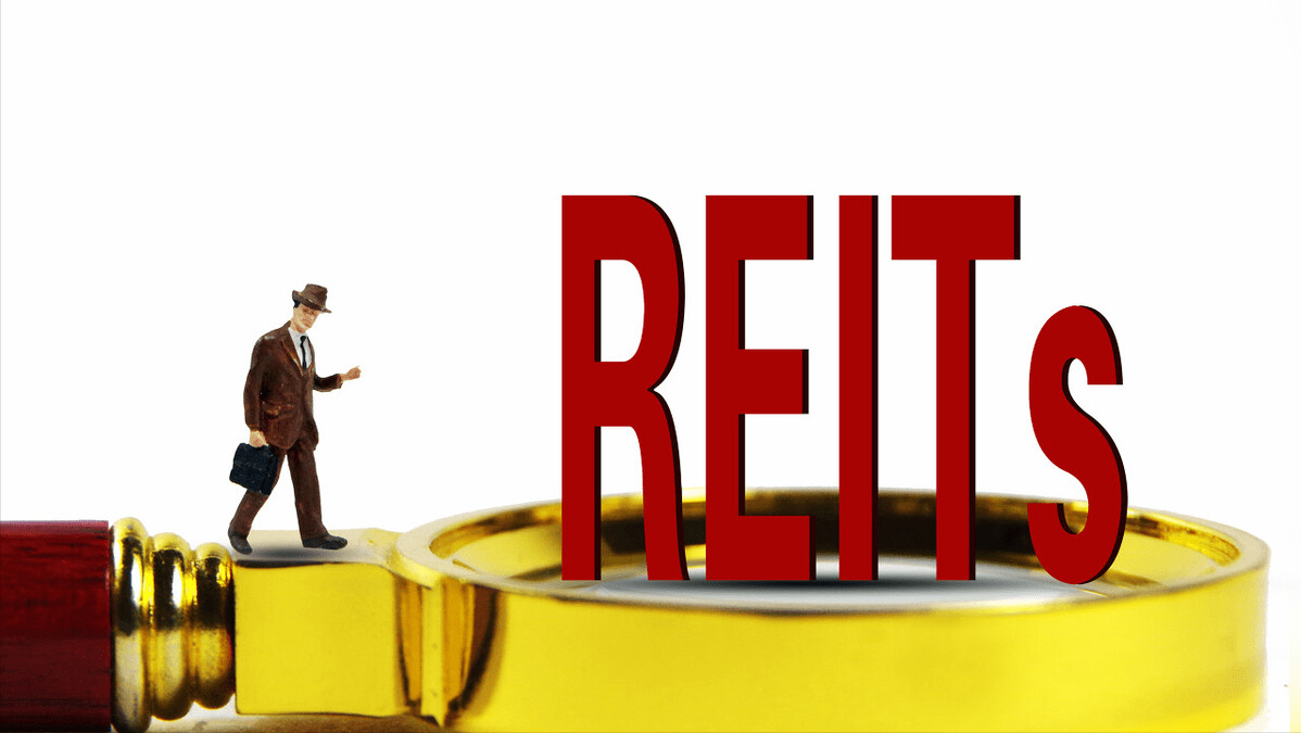 不动产投资信托基金（REITs）的涉税问题