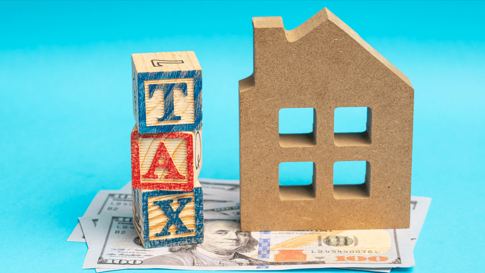 土地增值税清算后退企业所得税实际操作中的几个问题