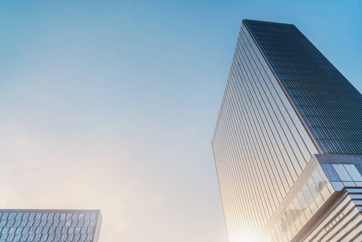高新技术企业认定政策解读及申报指导