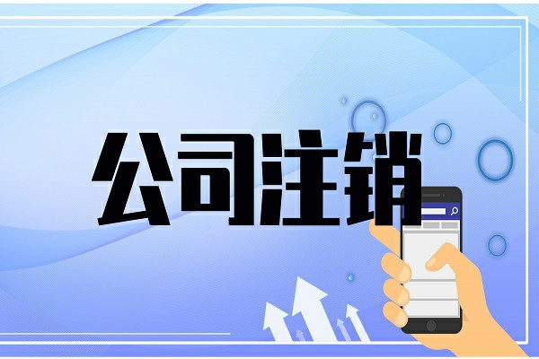 南京公司注销法律法规全解析：流程、材料、股东责任及常见问题解答