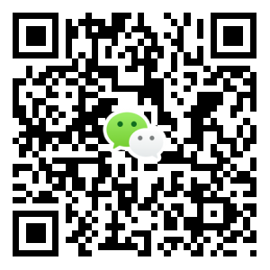 薪算盘-微信公众号二维码